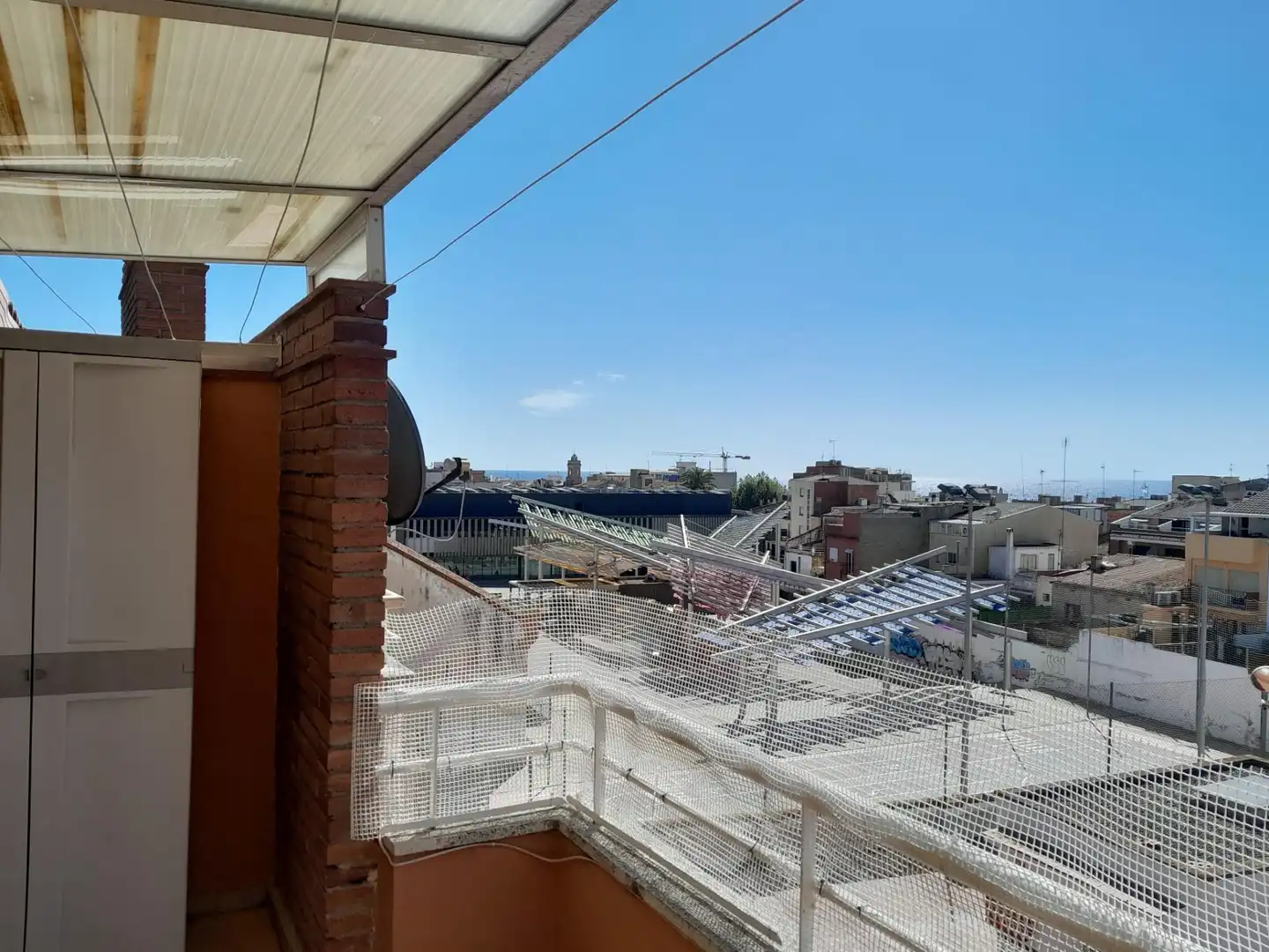 Wohnung mit Terrasse zum Verkauf in Canet de Mar, imagen 15