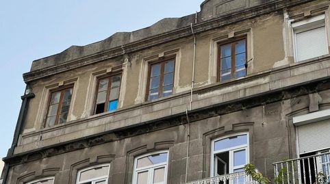 Foto 2 de Piso en venta en Urzaiz, Centro - Areal, Vigo