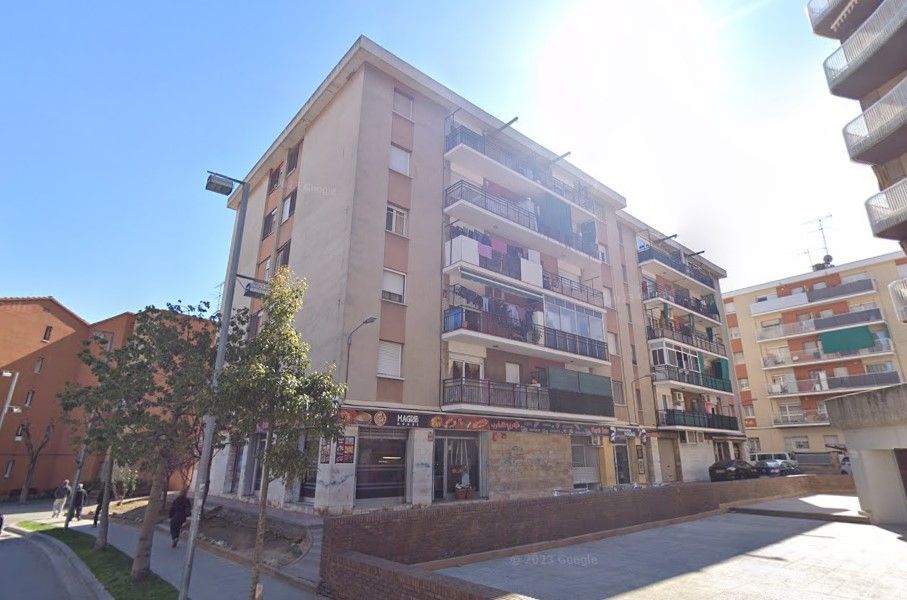Flat for sale in Av Germans Martí, Martorell
