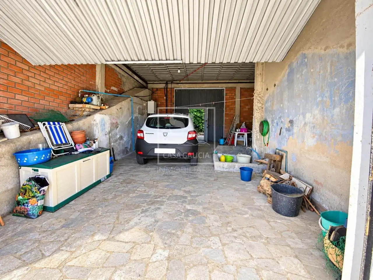 Xalet amb jardí en venda a Bueu, imagen 25