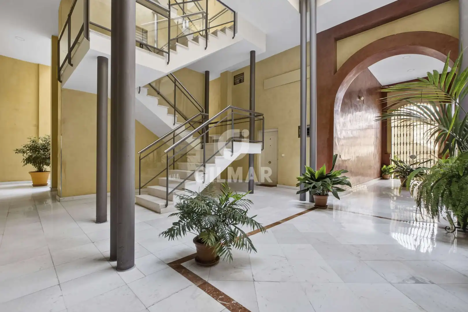 Dúplex en venda en Sevilla amb Calefacció, Jardí privat i Balcó