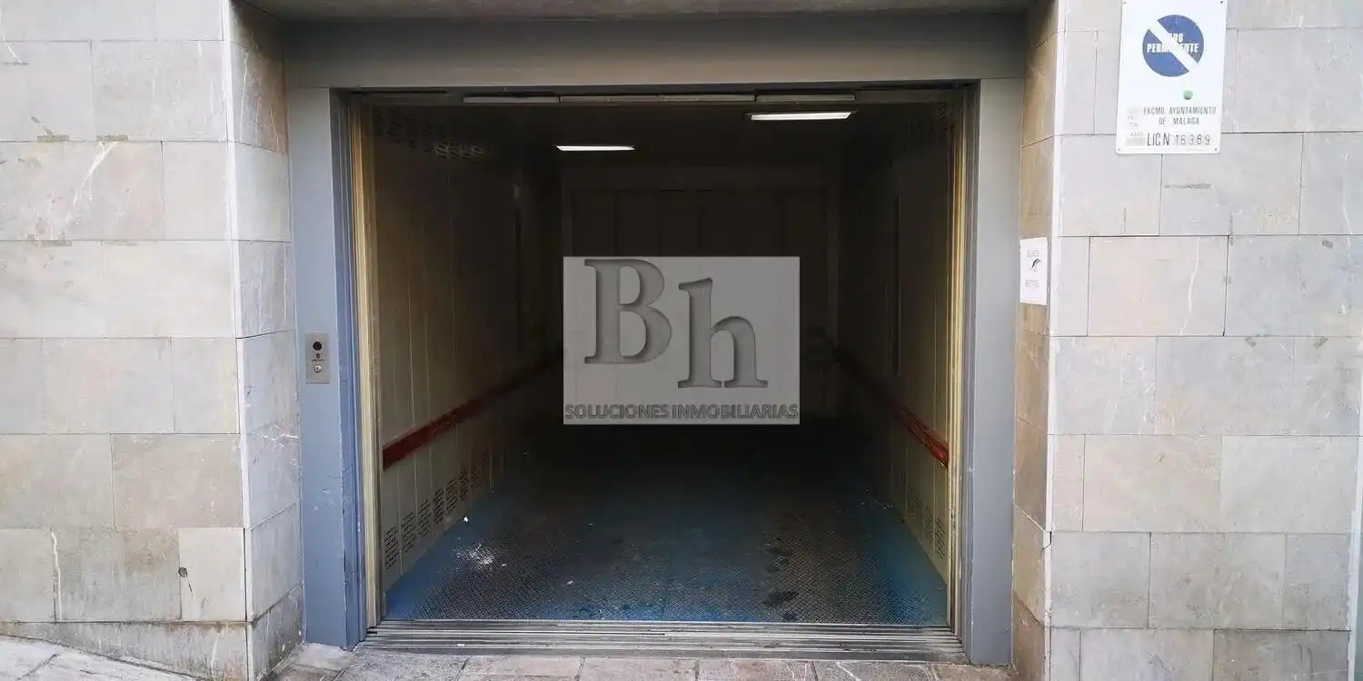 Aparcament en venda a Calle Dos Aceras, imagen 7