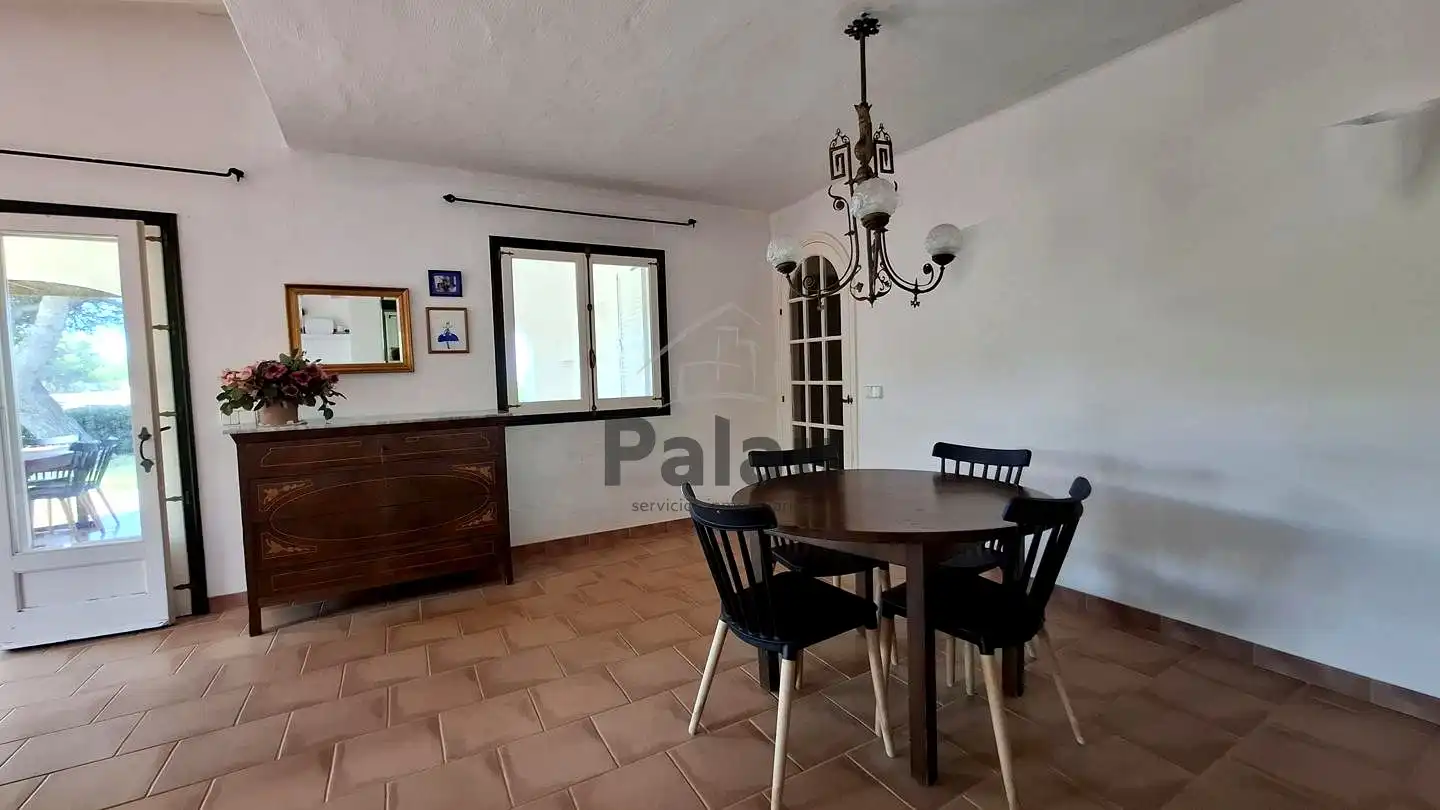 Casa amb piscina en venda a Sant Climent - Es Canutells, imagen 26
