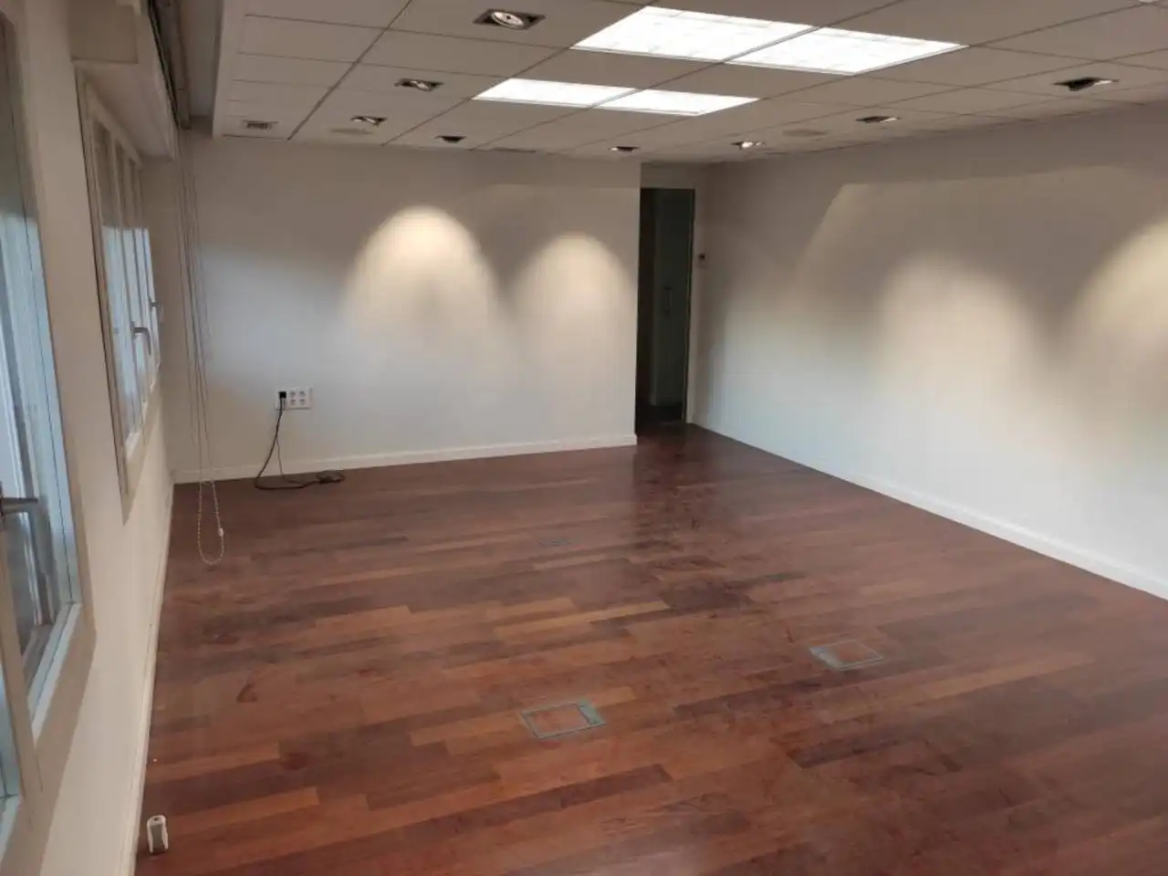 Büro mit Aufzug zur Miete in Plaza de Toros - Avenida Chapí - Trinquete, imagen 5