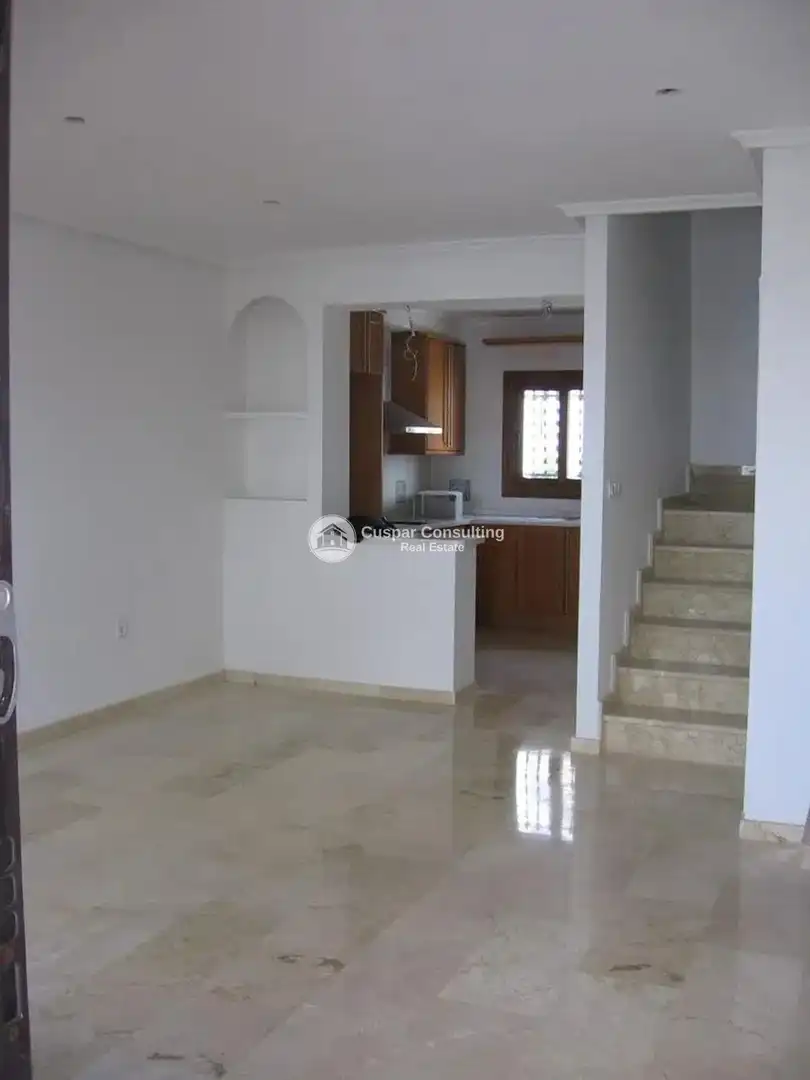 Dúplex amb piscina en venda a Orihuela Costa, imagen 2