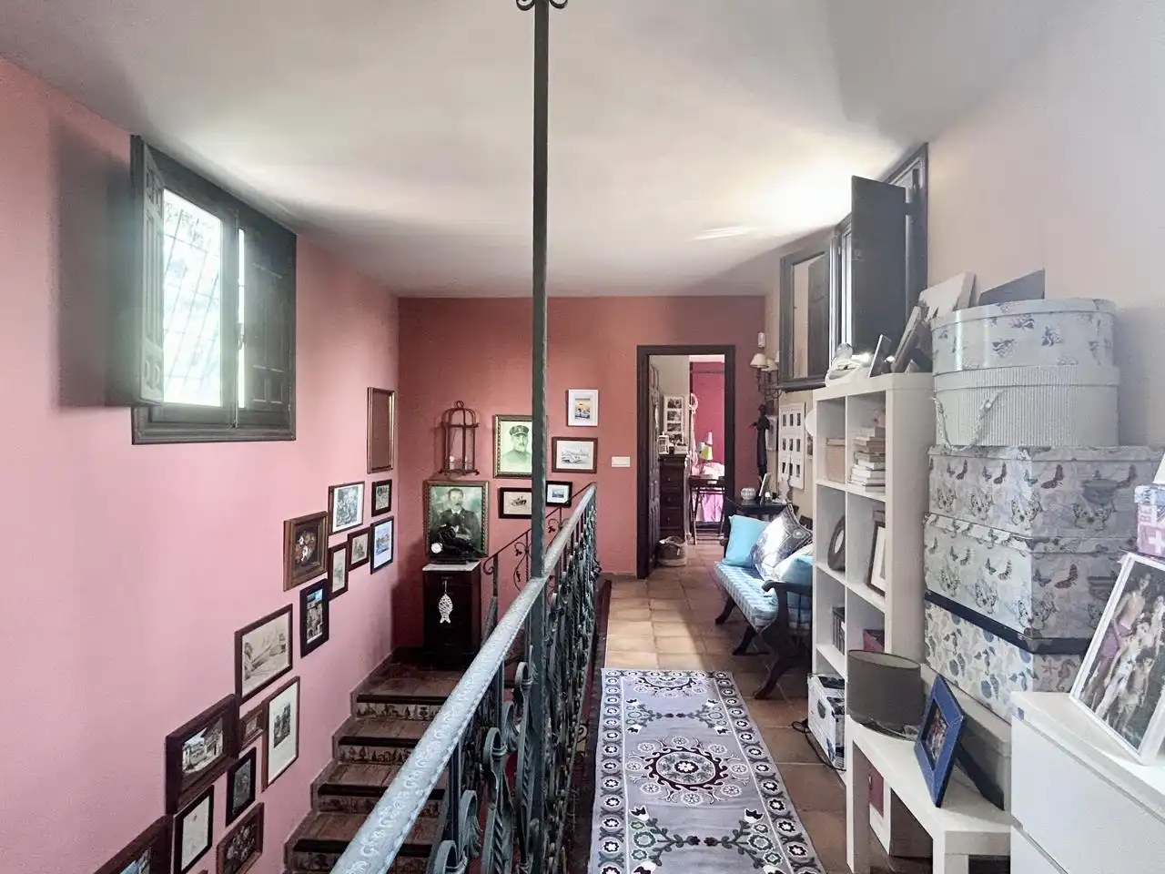 Houses for sale in Alicante / Alacant  with Air Conditioner, Private garden and Terrace