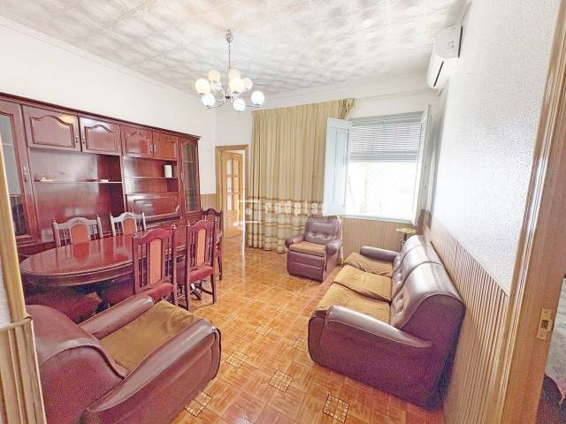 Casa-chalet en Venta en San Miguel