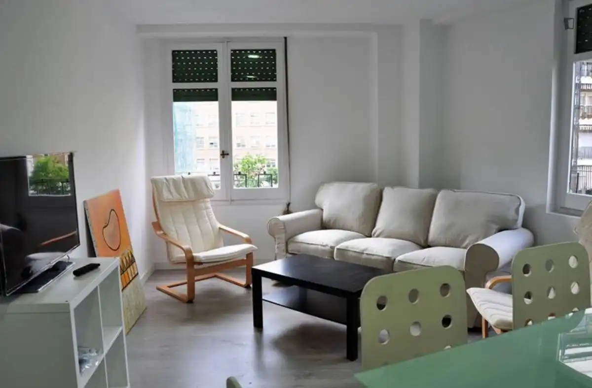 Room in Albal, Valencia