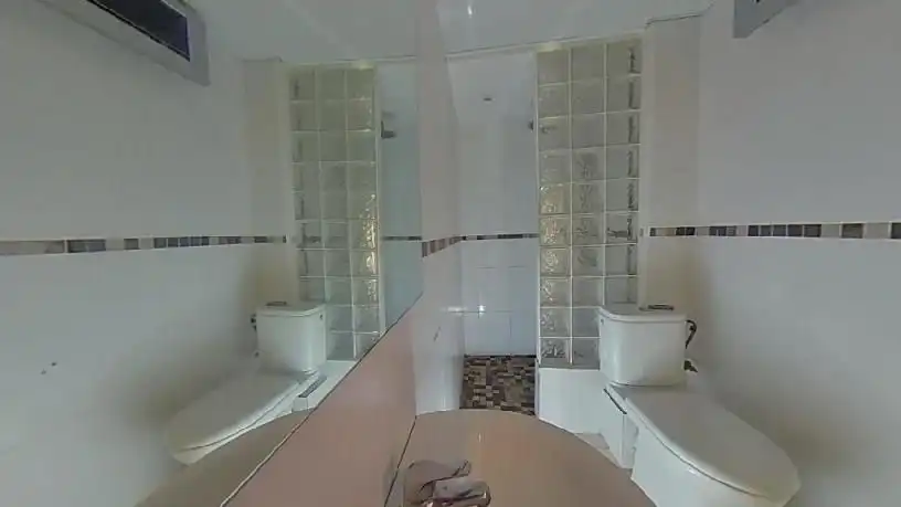 Baño de Piso en venta en Terrassa