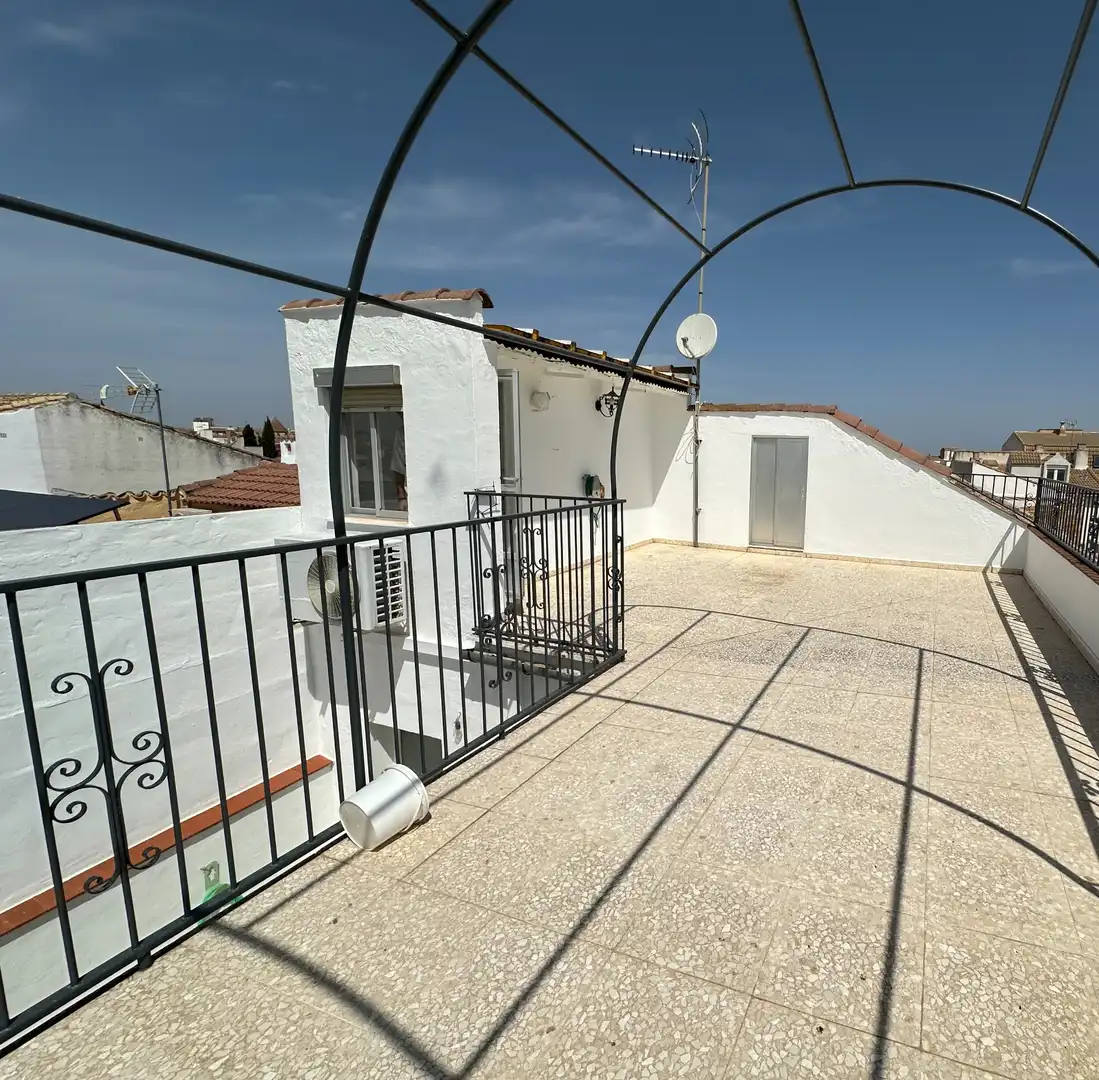 Casa en venda a Úbeda, imagen 21
