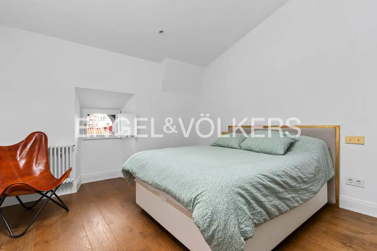 Habitación de Piso en venta en Gijón  con Calefacción