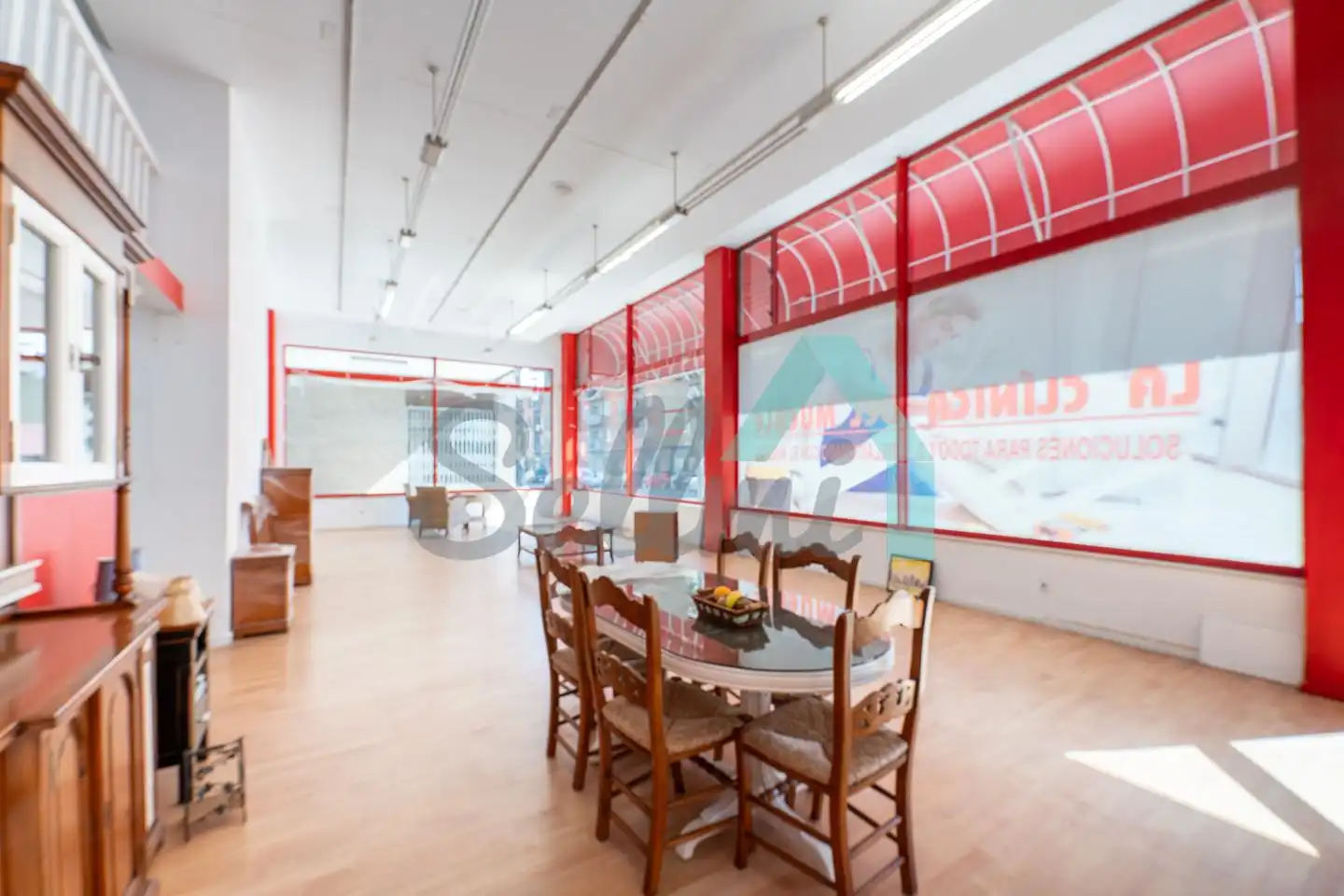 Commercial properties for rent in Oviedo 