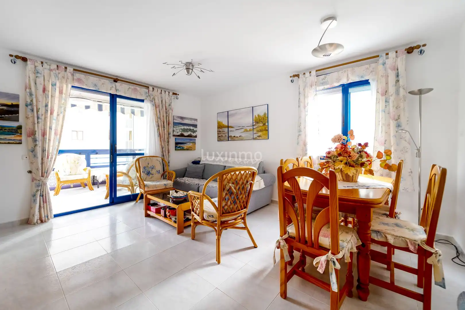 Wohnung mit Terrasse zum Verkauf in Puerto, imagen 6