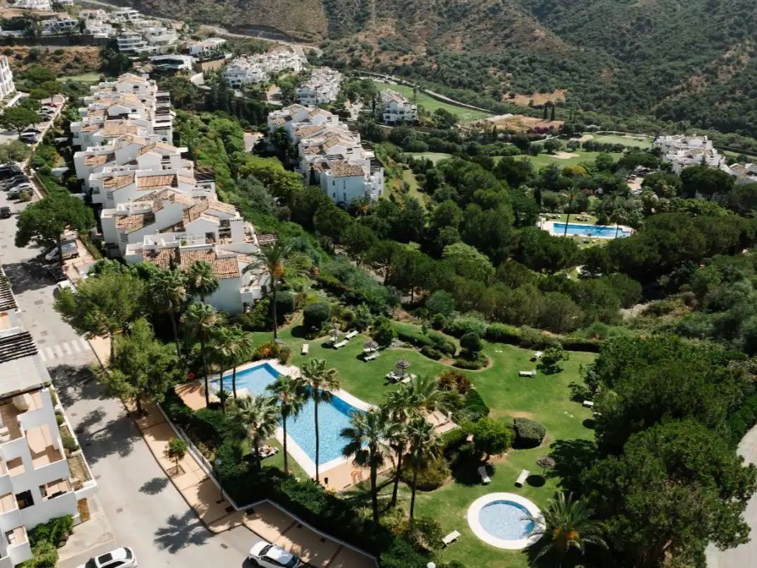 Penthouse with pool for sale in Tomás Pascual 60, imagen 26