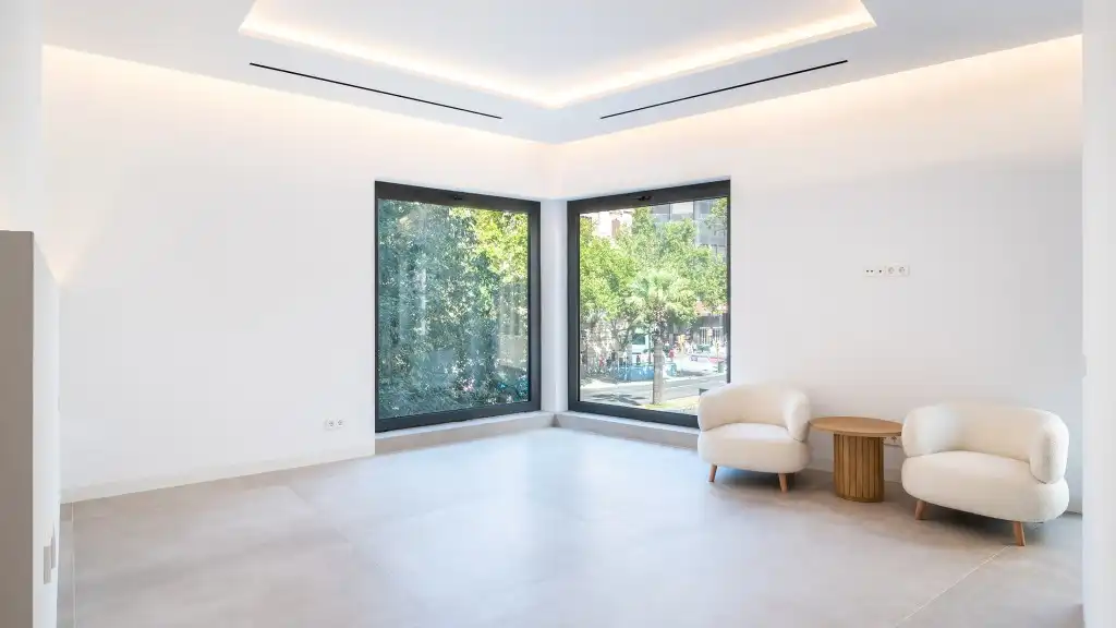 Apartament amb ascensor en venda a Llevant, imagen 7