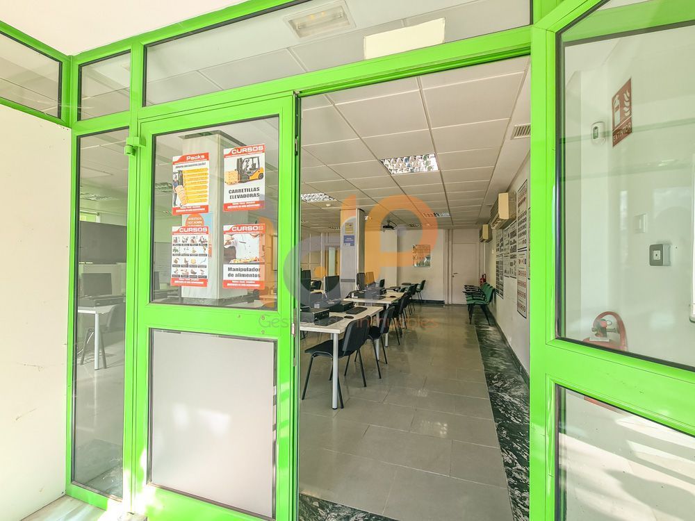 Local en venda en Zurgena