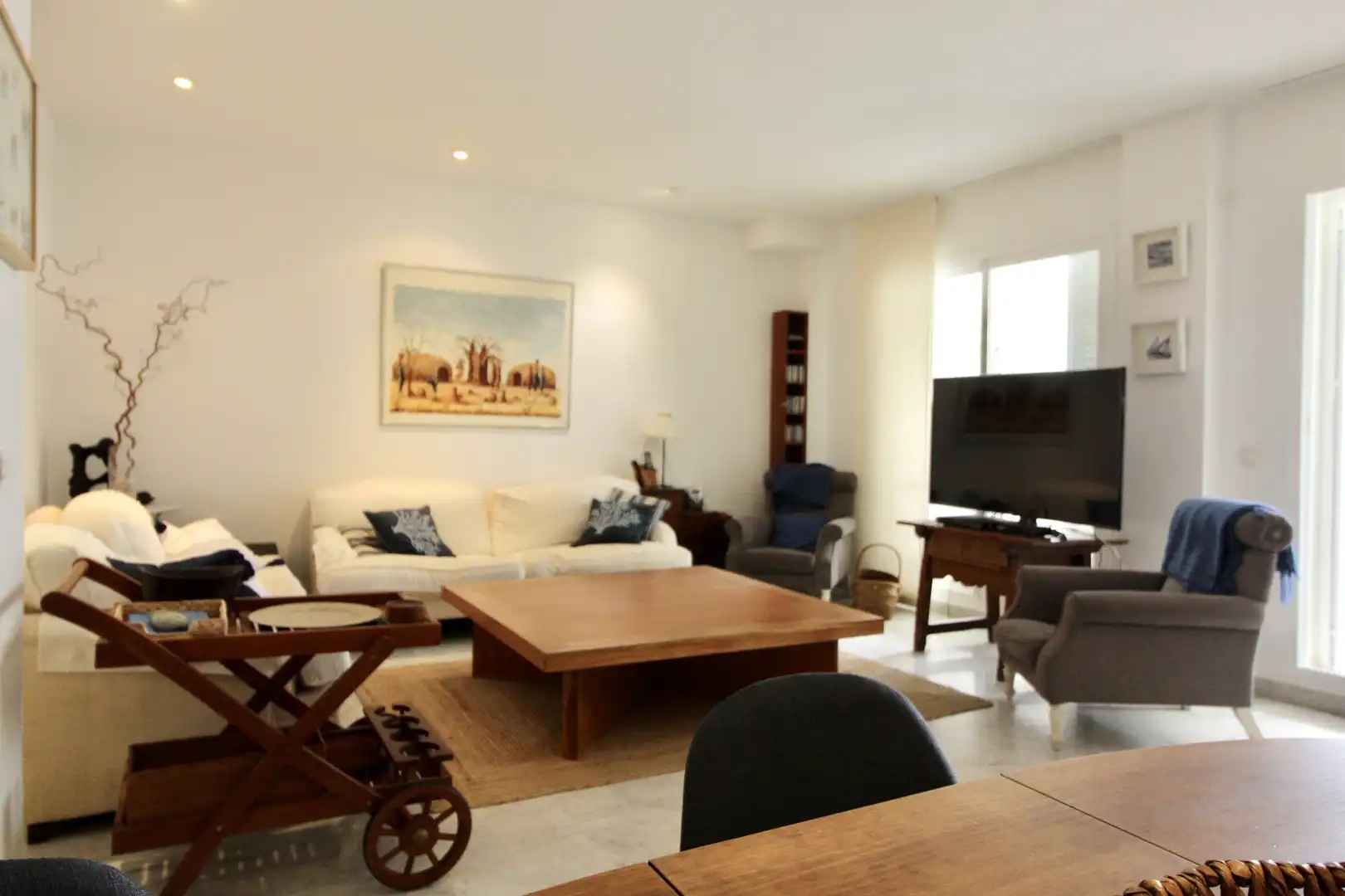 Reihenhaus mit Pool zur Miete in Río Real - Los Monteros, imagen 4
