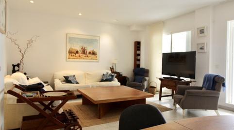 Foto 4 de Casa adosada de alquiler en Bahía de Marbella, Málaga