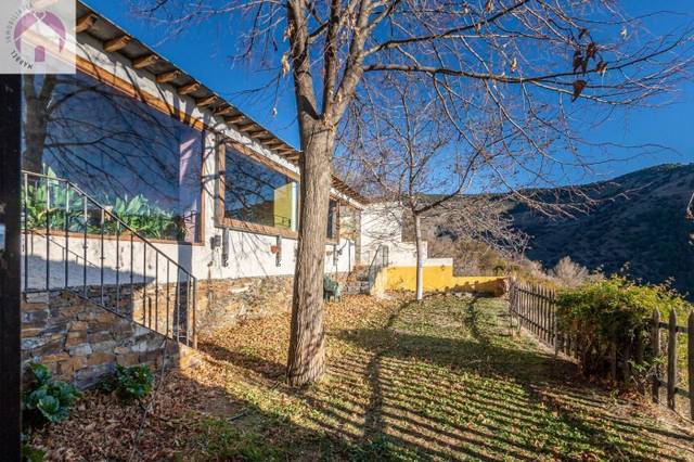 Edificio en Venta en Bérchules