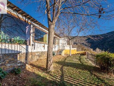 Résidentiel à vendre à Bérchules