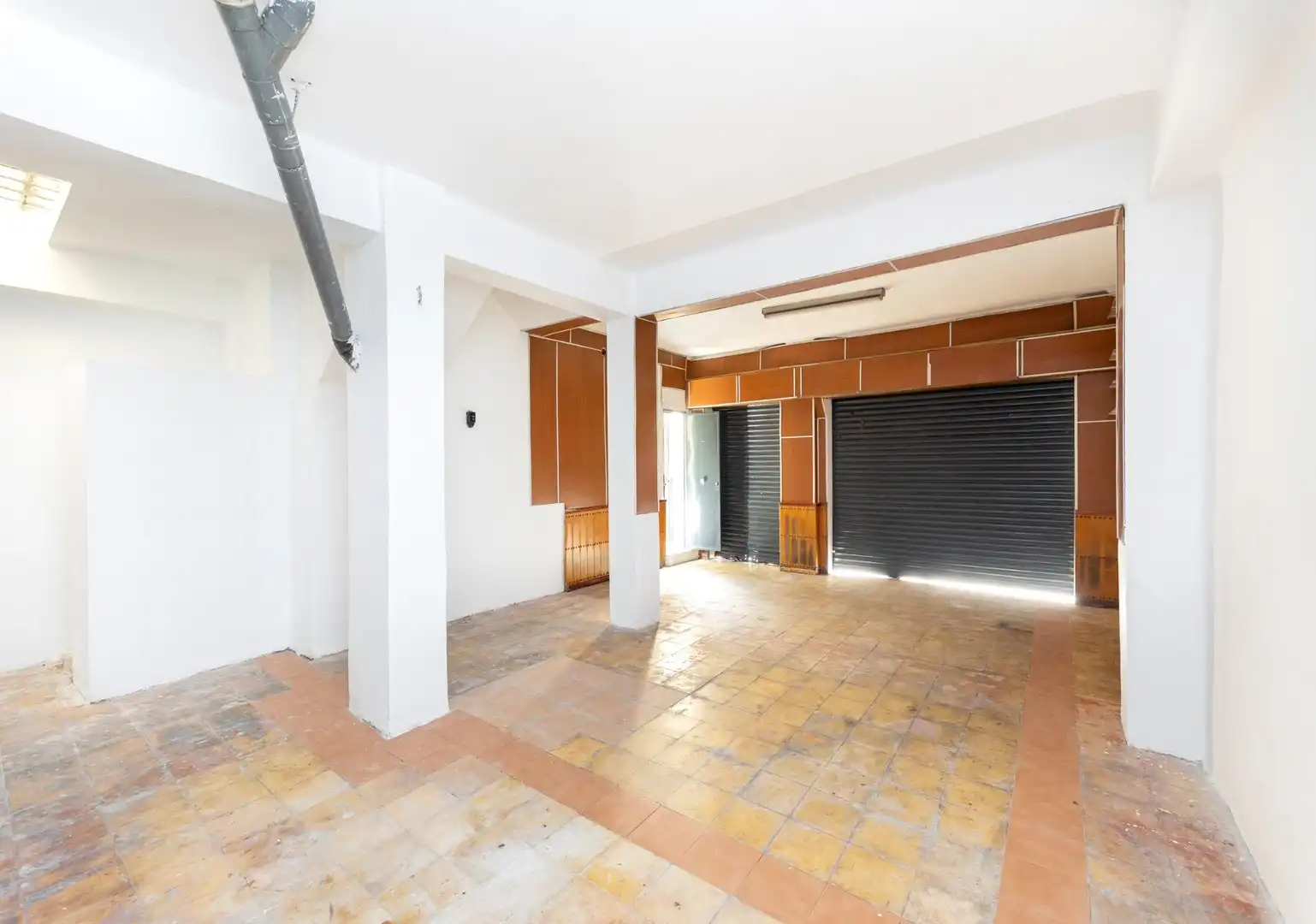 Commercial properties for sale in Granada