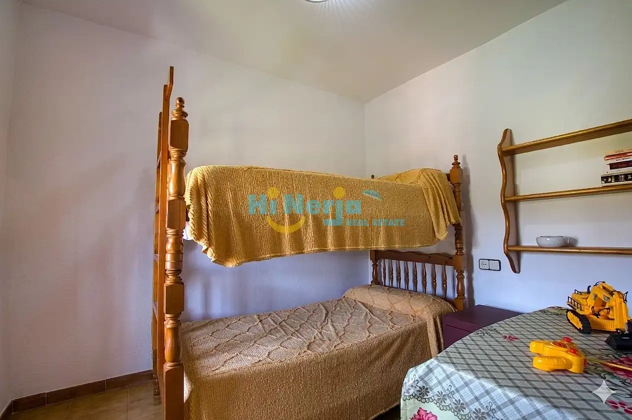 Haus zum Verkauf in Canillas de Aceituno, imagen 15