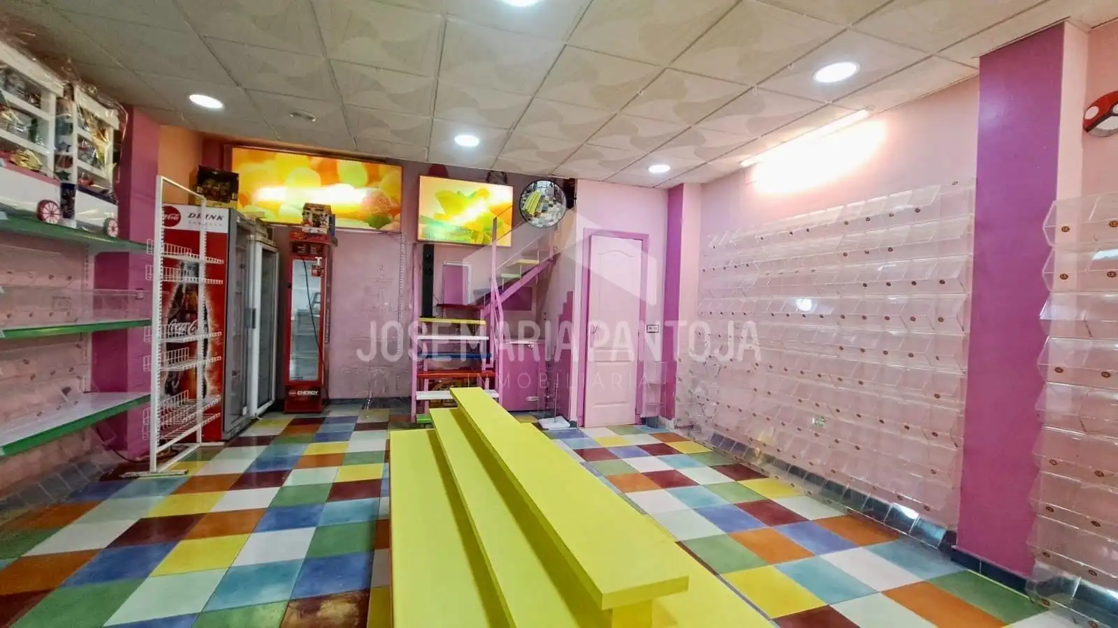 Business premises for sale in El Rocío - La Milagrosa, imagen 4