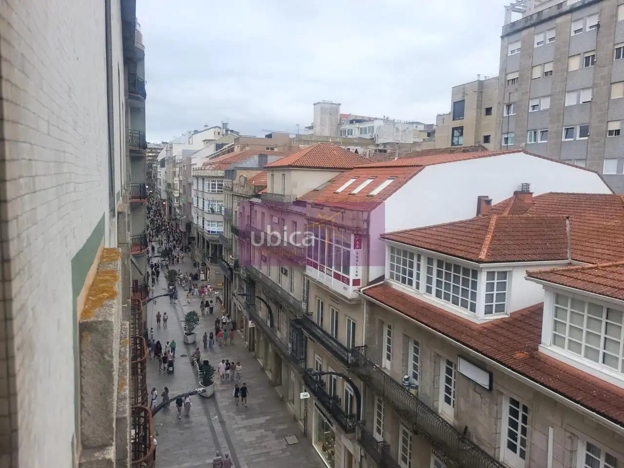 Oficina amb ascensor en venda a Centro Urbano, imagen 10