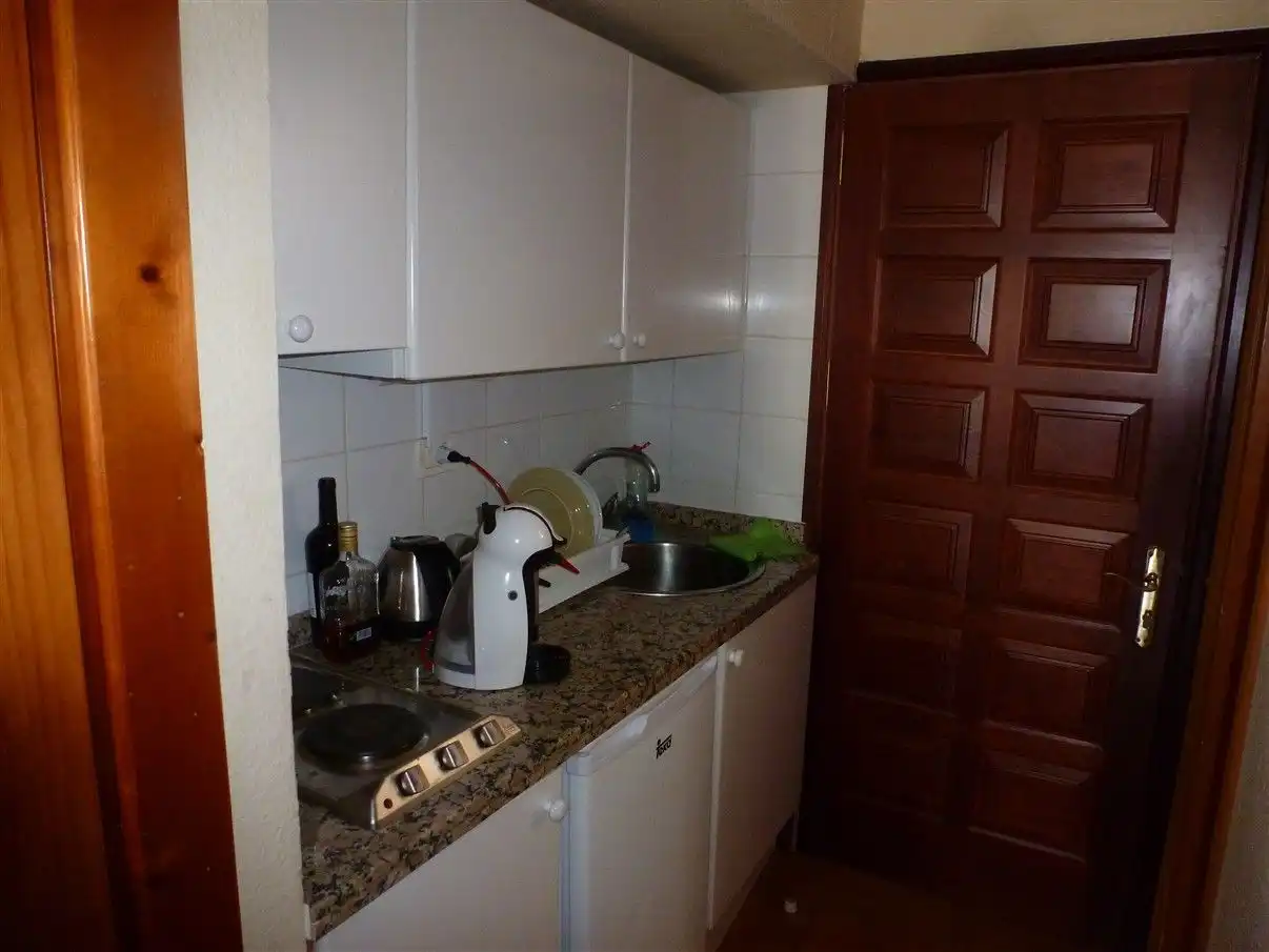 Studio mit Terrasse zum Verkauf in Costa Adeje, imagen 5