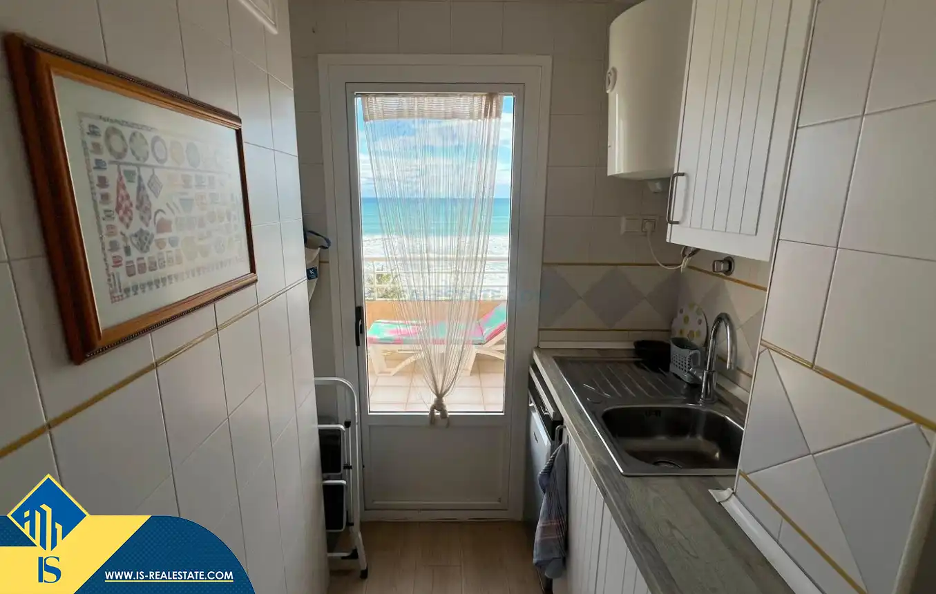 Penthouse with lift for sale in La Mata, imagen 13