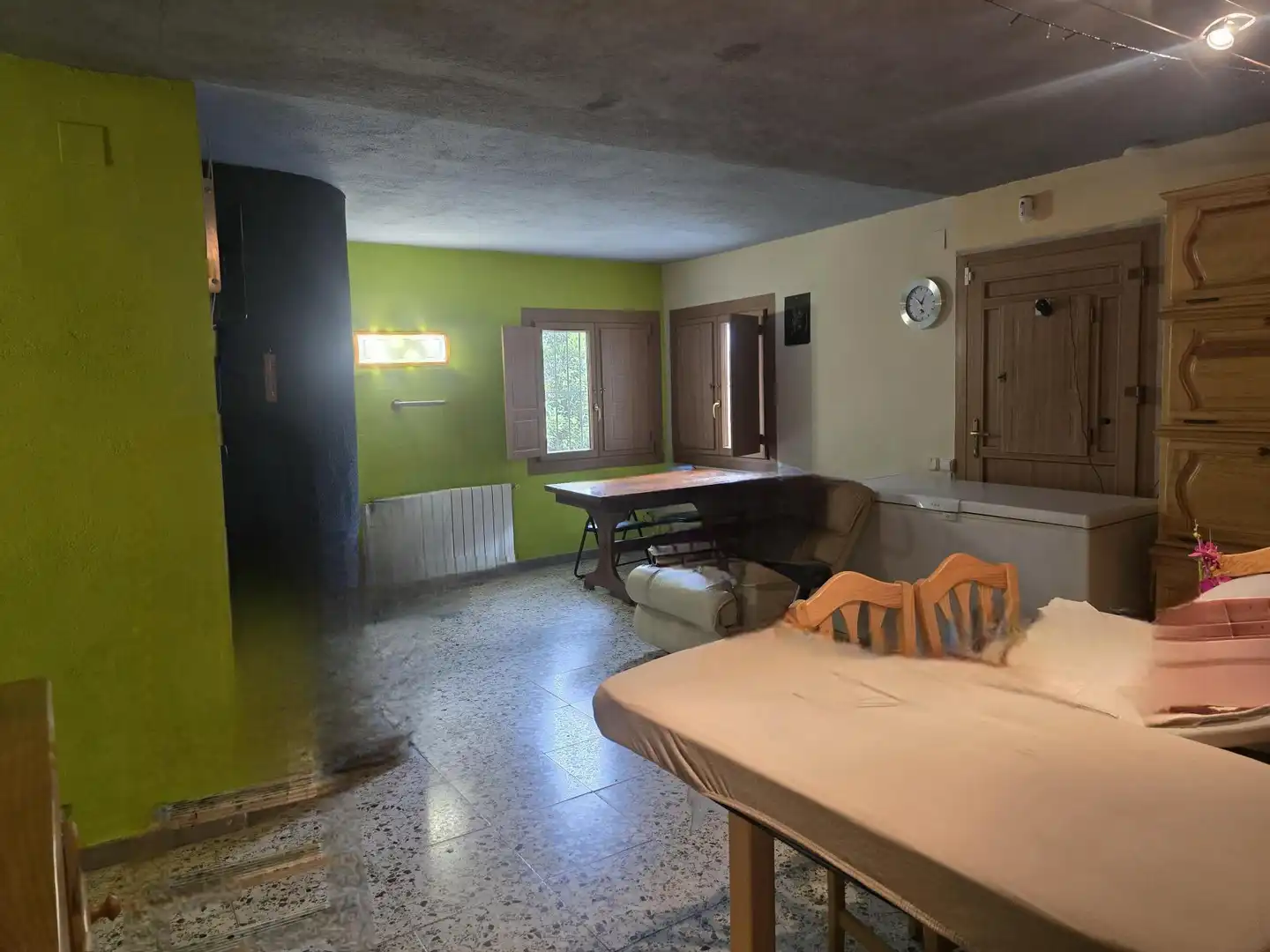 Country house zum Verkauf in Esparreguera