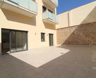 Terrace of Flat to rent in Granollers  with Air Conditioner and Terrace