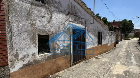 Foto 2 de Casa o xalet en venda a Mayor, Pozoantiguo, Zamora