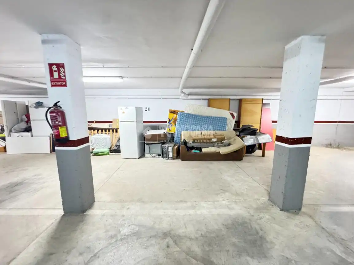 Flat for sale in Pulpí  with Air Conditioner