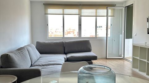 Foto 5 de Apartament de lloguer a Plaça de Toros, Palma de Mallorca