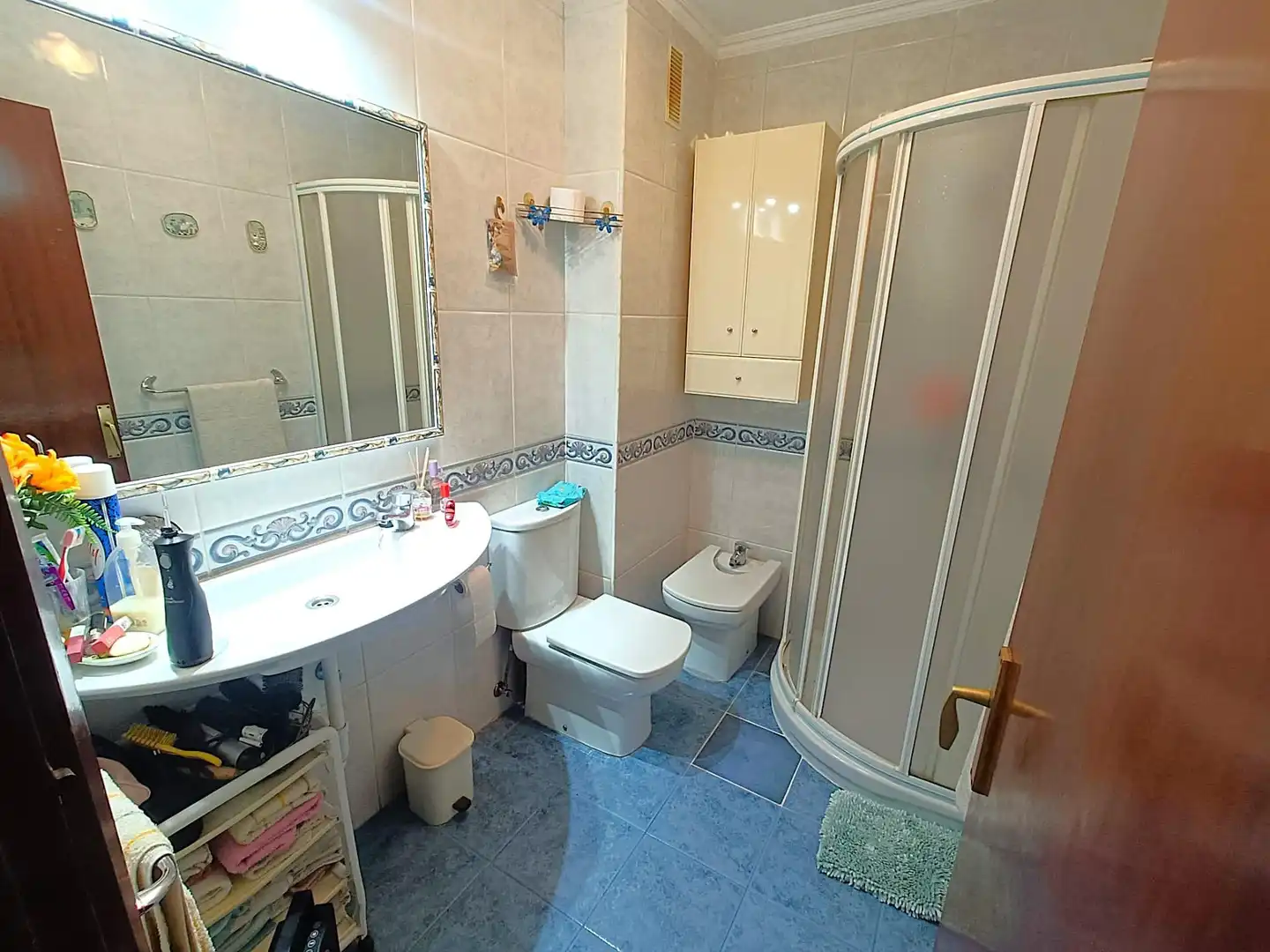 Piso con terraza en venta en Centro Urbano, imagen 16