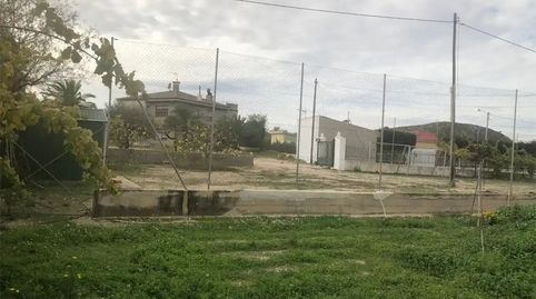 Foto 4 de Pis en venda a Partida el Rebento, 32a, Petrer, Alicante