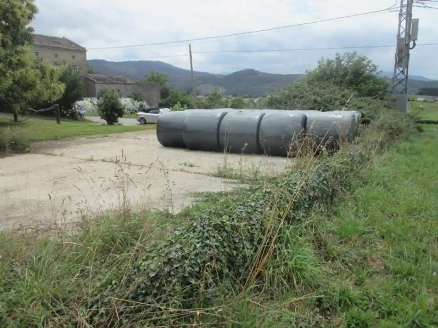 Grundstücke und Bauplätze zum Verkauf in Castropol, imagen 7