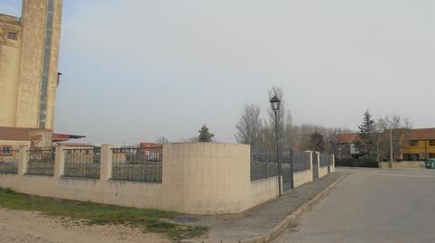 Foto 3 de Residencial en venta en Bilbao, Villadiego, Burgos