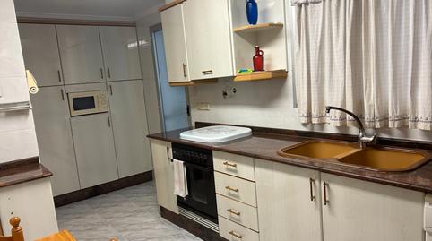 Foto 4 de Pis en venda a Carrer Cánovas del Castillo, Las Islas, Valencia