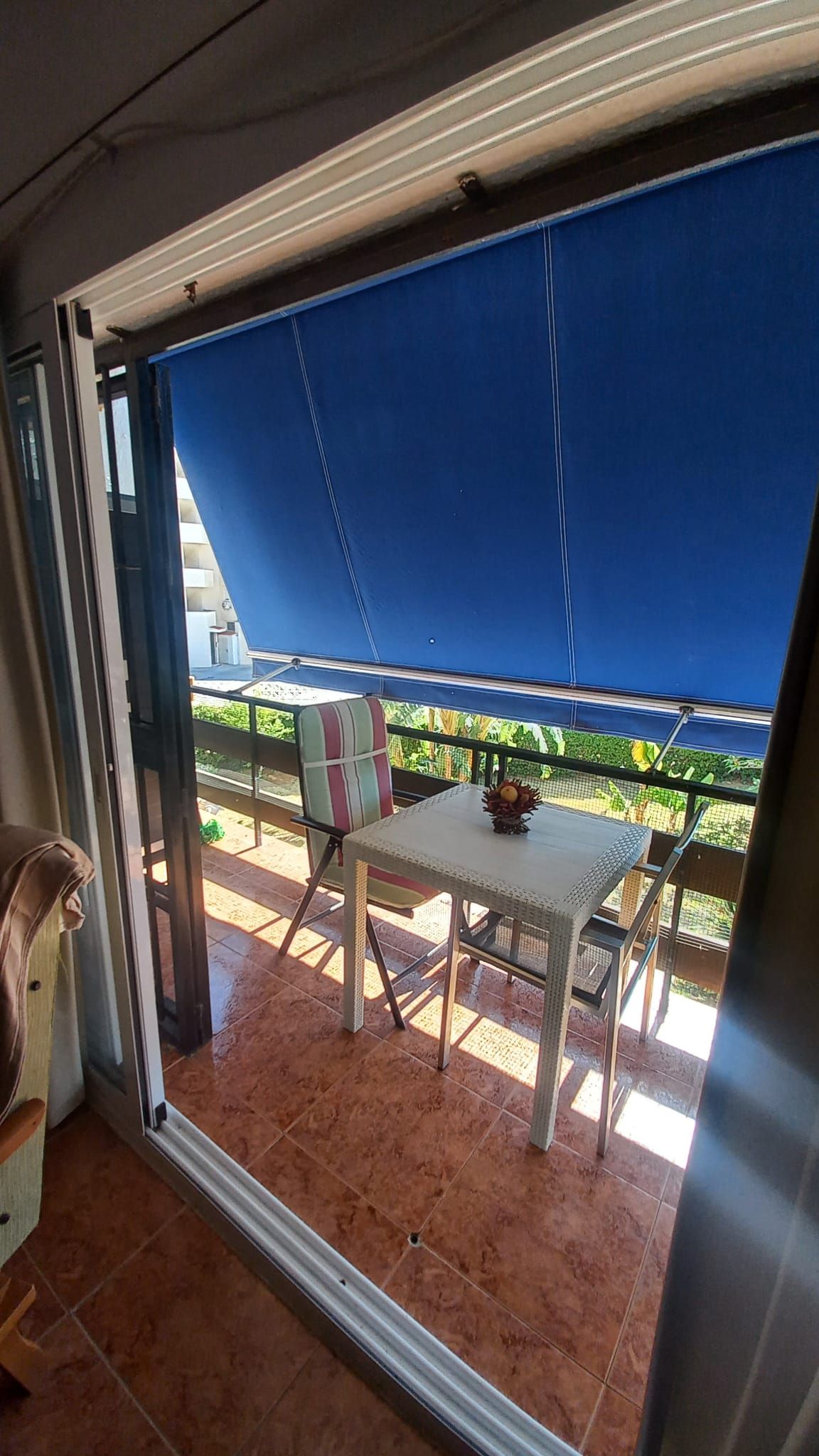 Flat to rent in Avenida la Riviera, Los Álamos
