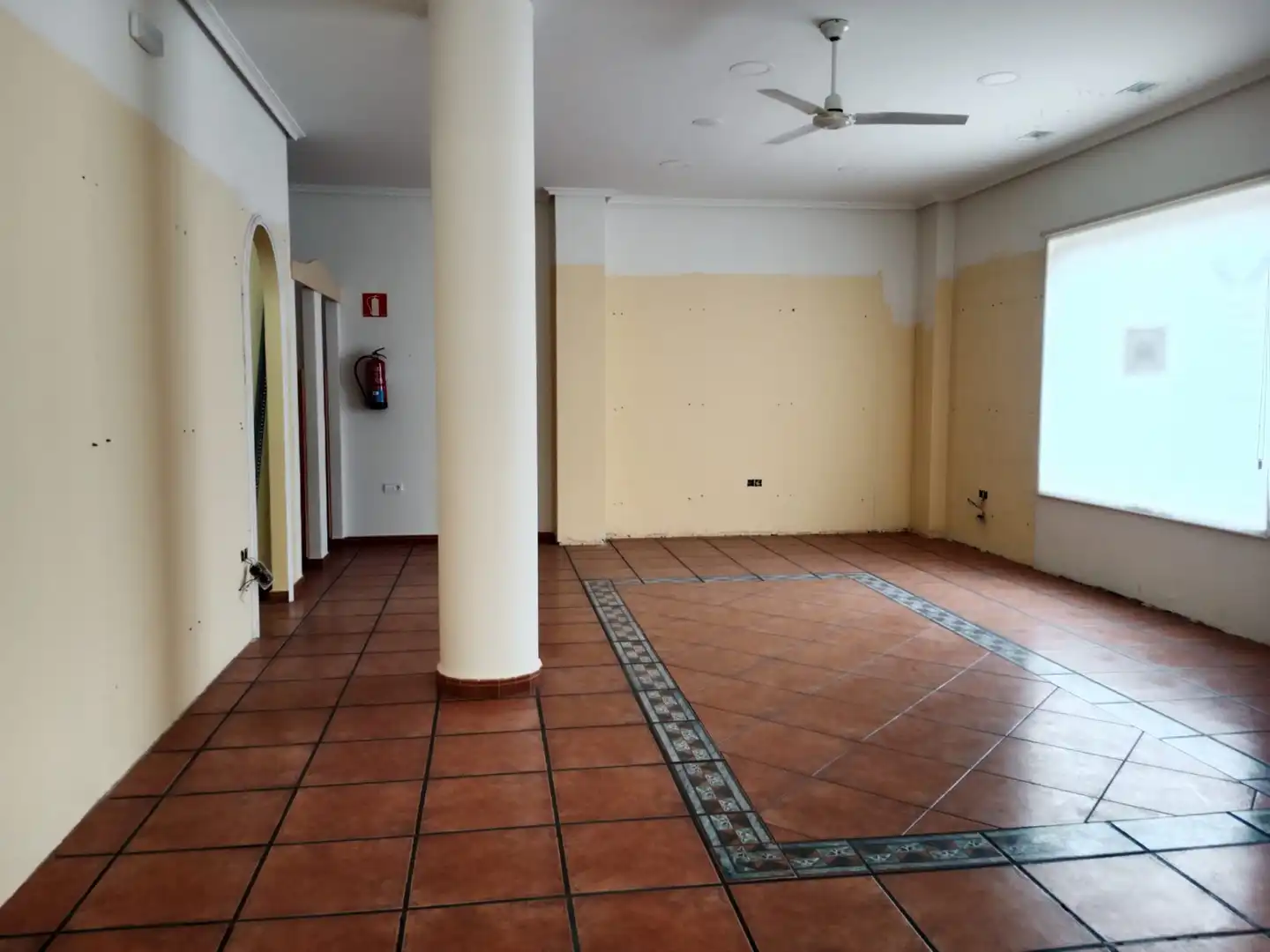 Local comercial en venta en Calle Campo, imagen 2