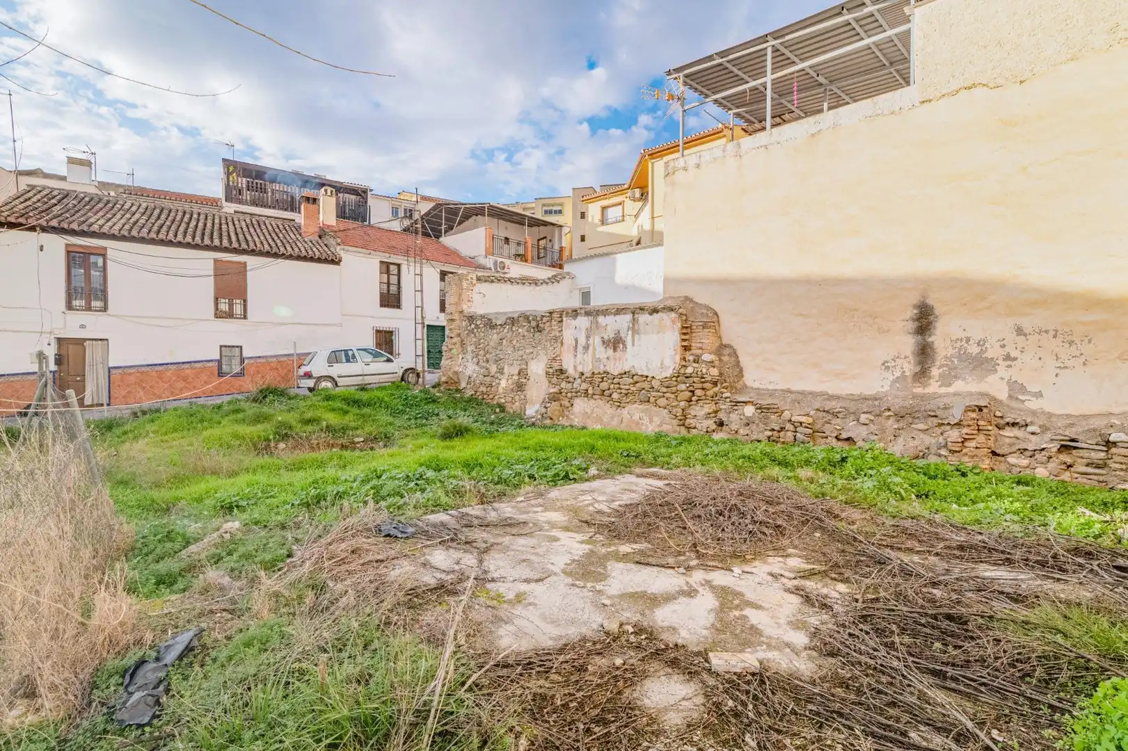 Apartment for sale in Cenes de la Vega, imagen 6