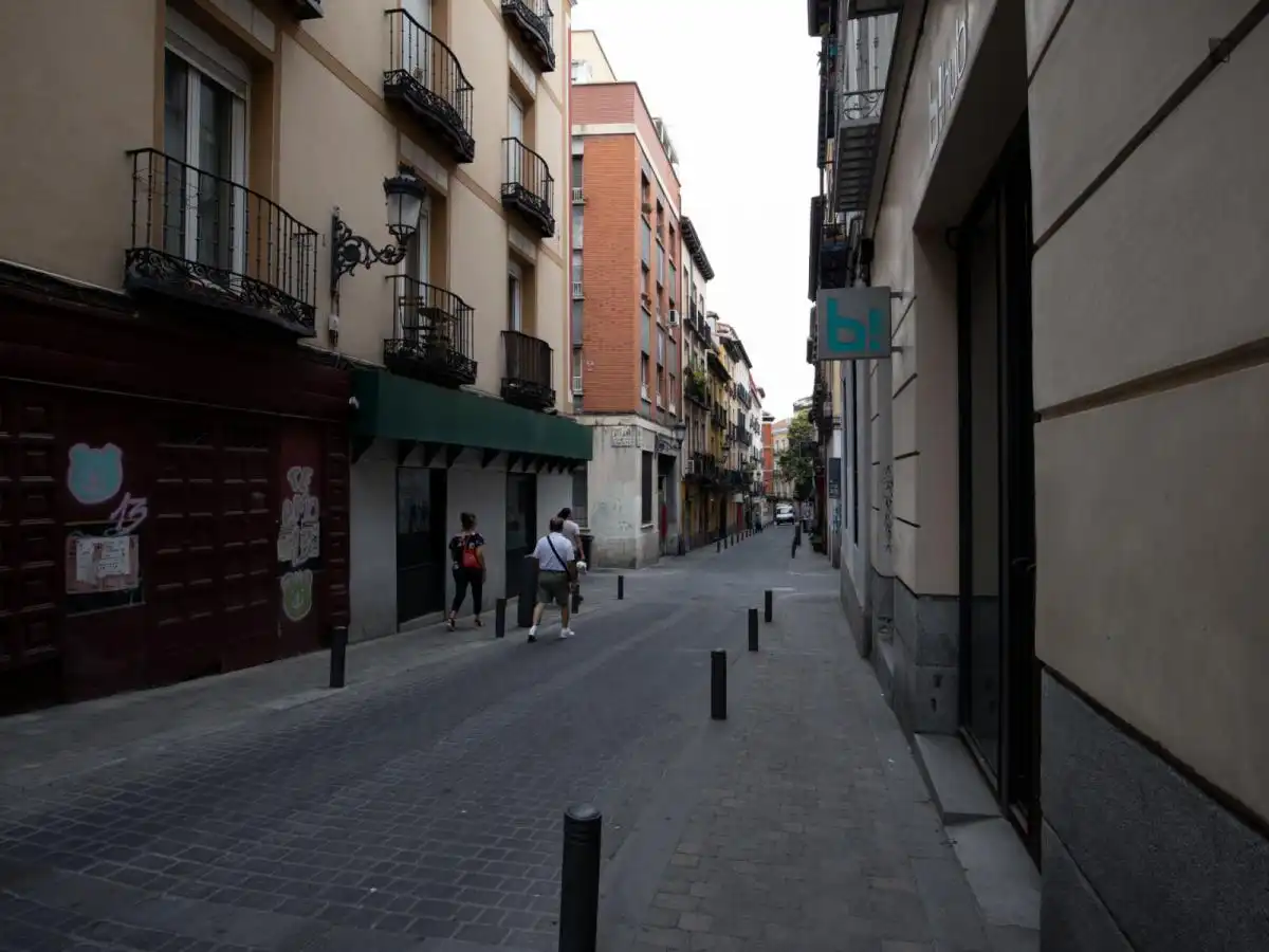 Apartment to rent in Centro, imagen 19