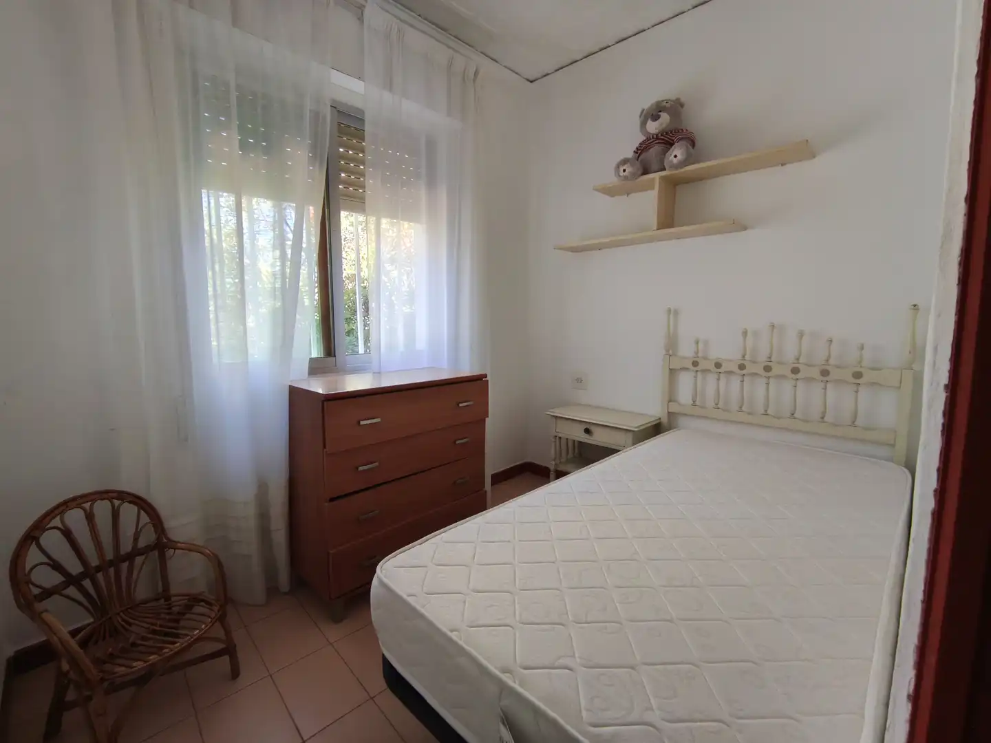 Habitación de Casa o chalet en venta en Favara con Jardín privado, Terraza y Piscina