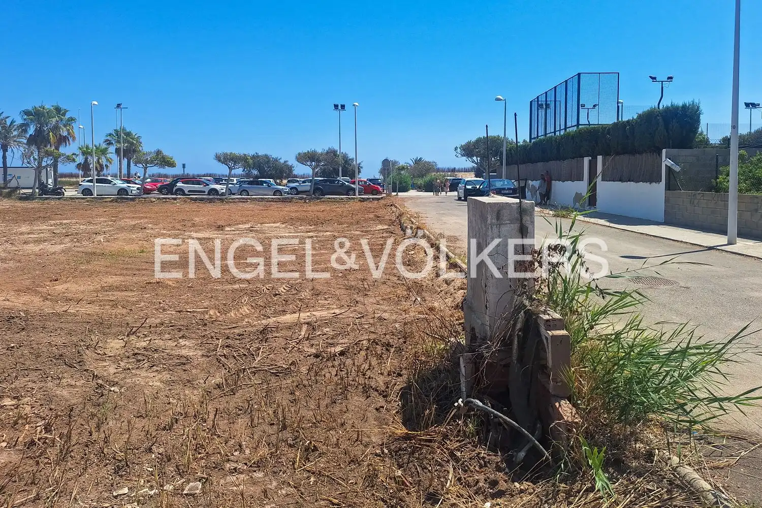 Residential land for sale in Corinto - Almarda, imagen 8