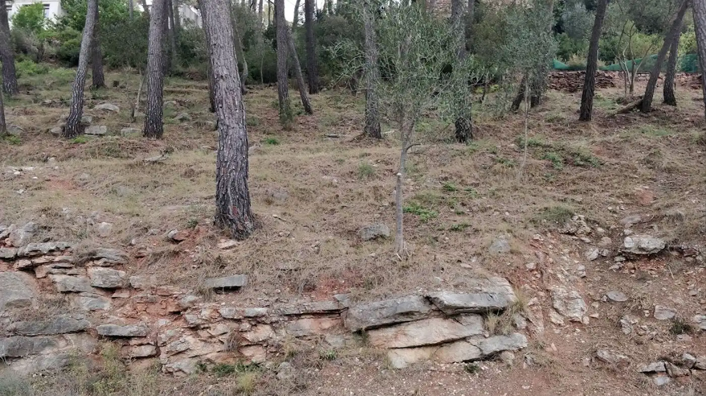 Residential for sale in Castellar del Vallès