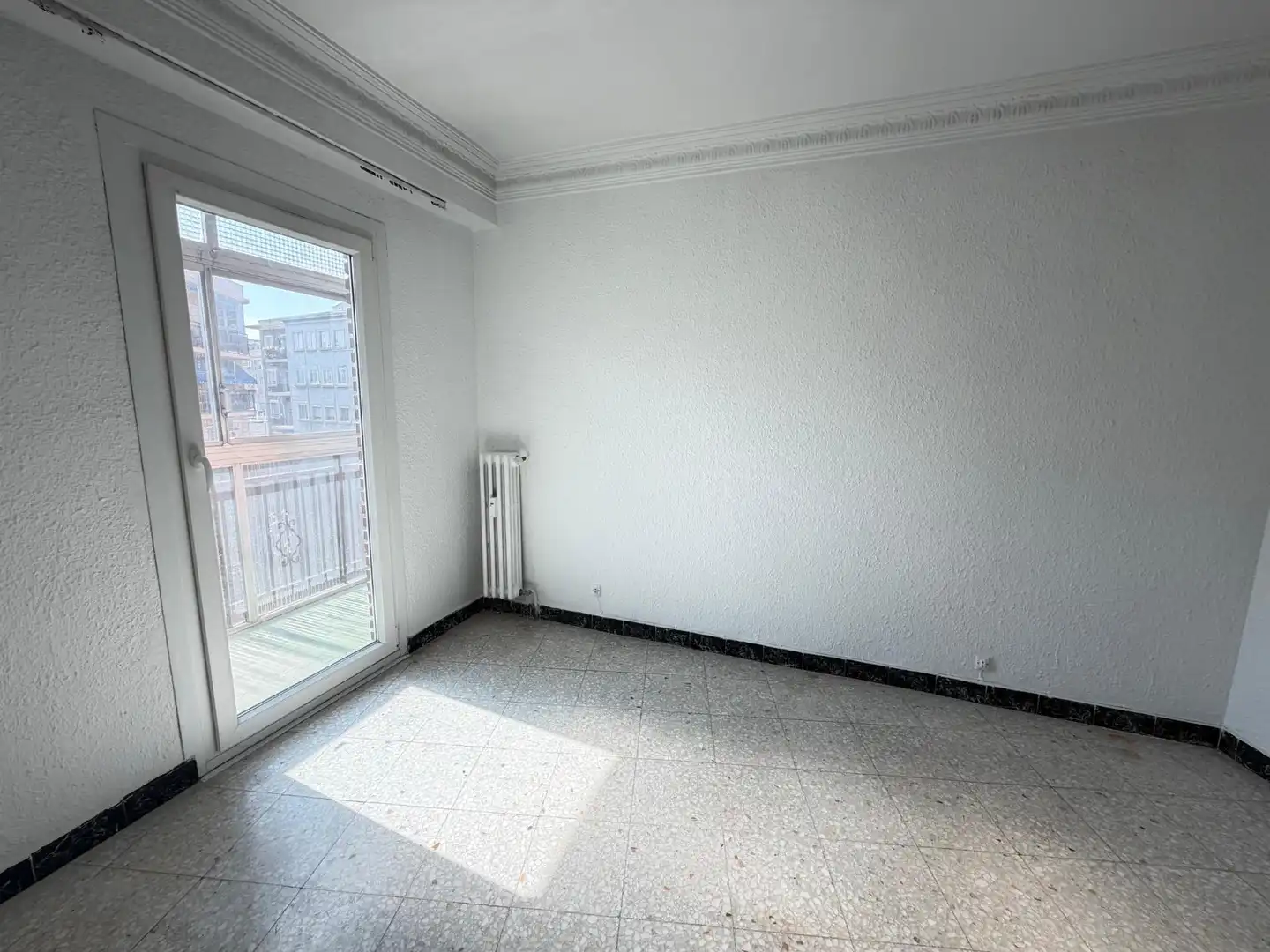Wohnung mit Terrasse zum Verkauf in La Almozara, imagen 15