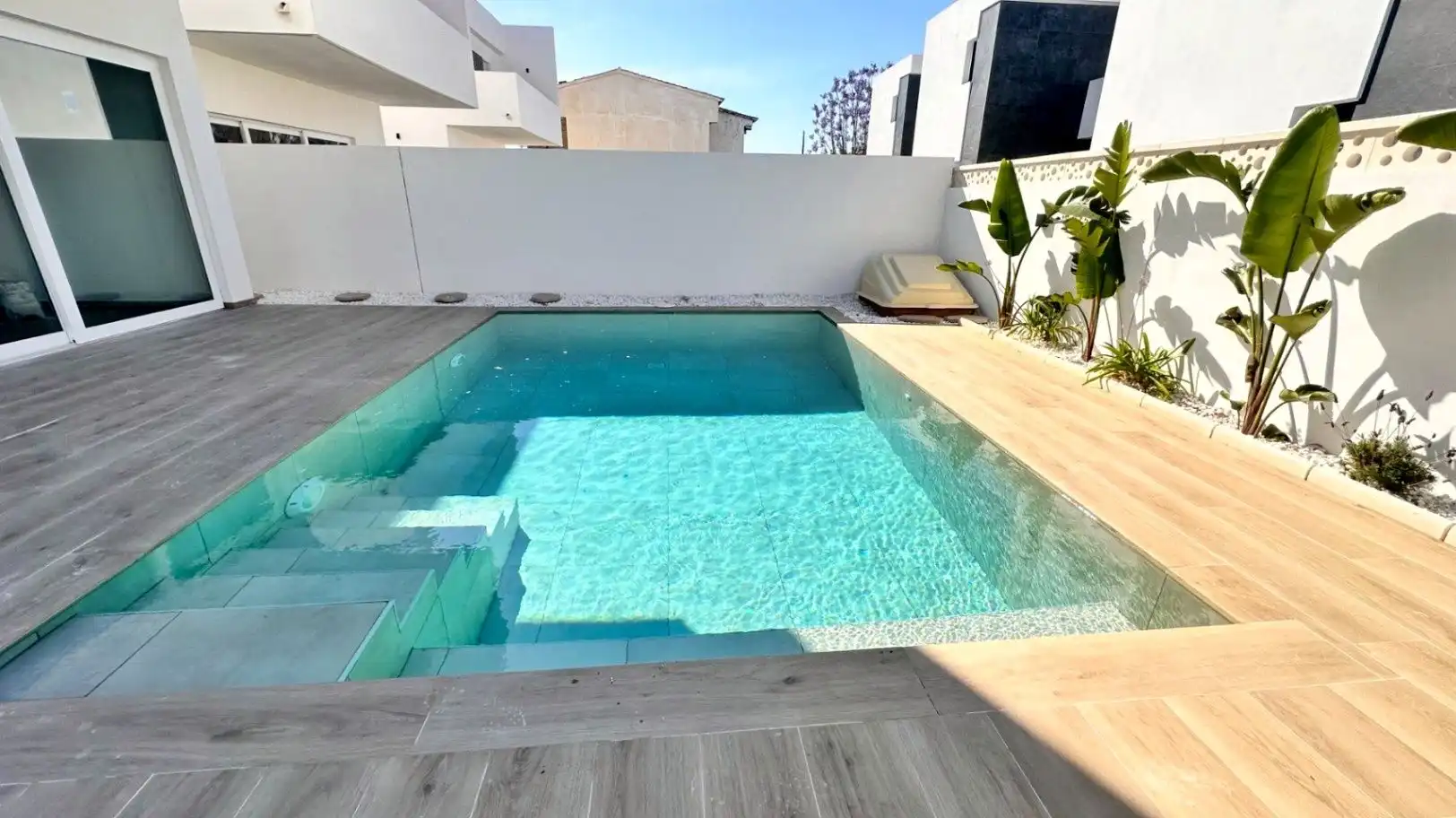 Maison avec piscine à vendre à Cecilio Gallego Arias, imagen 23