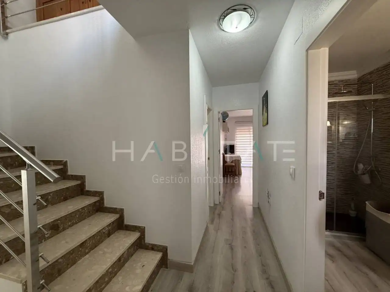 Dúplex en venta en Pilar de la Horadada con Aire acondicionado, Terraza y Balcón